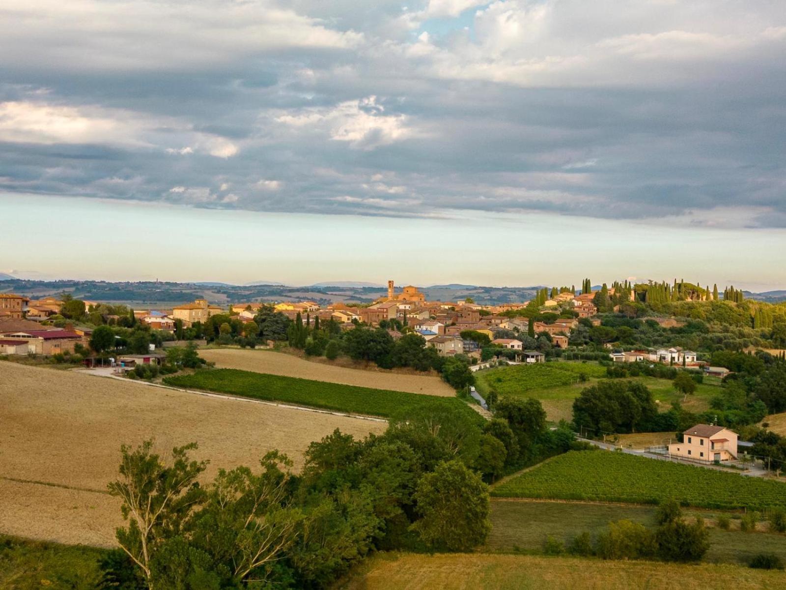 Montepulciano - La Casetta Del Pian Delle Noci Acquaviva  Exterior foto